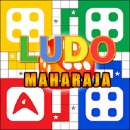 ikon Ludo Maharaja