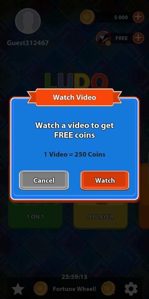 Ludo Maharaja स्क्रीनशॉट 3