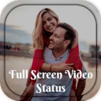 Full Screen Hot Video for Tik Tok and Social Media on 9Apps