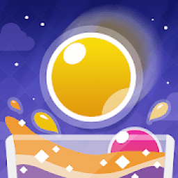 Magic Juice Ball आइकन