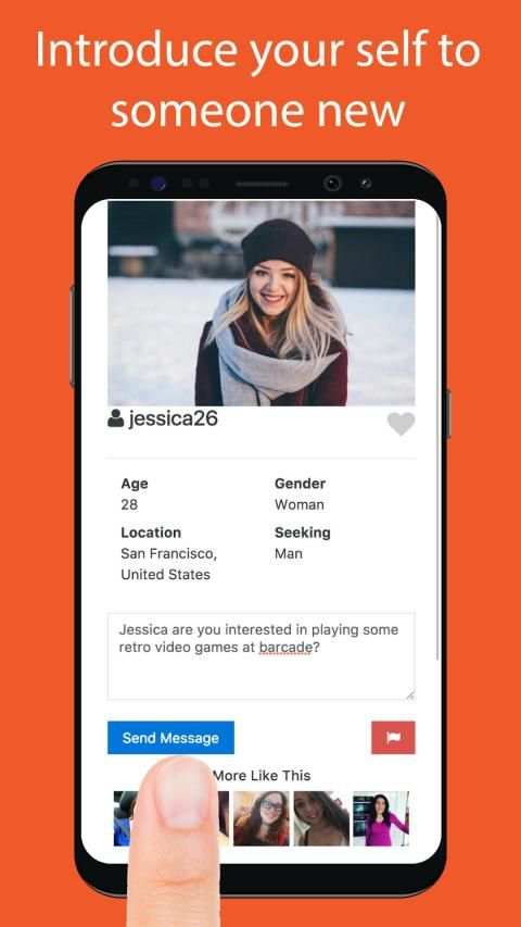 datememe2 screenshot 5