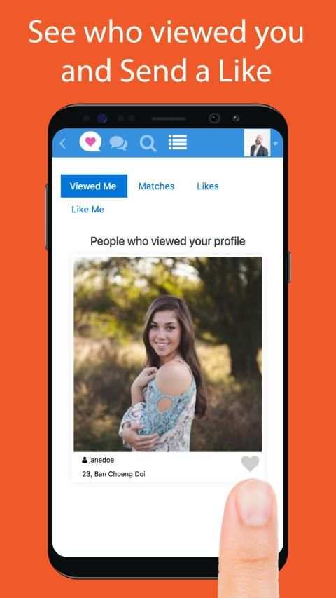 datememe2 screenshot 4