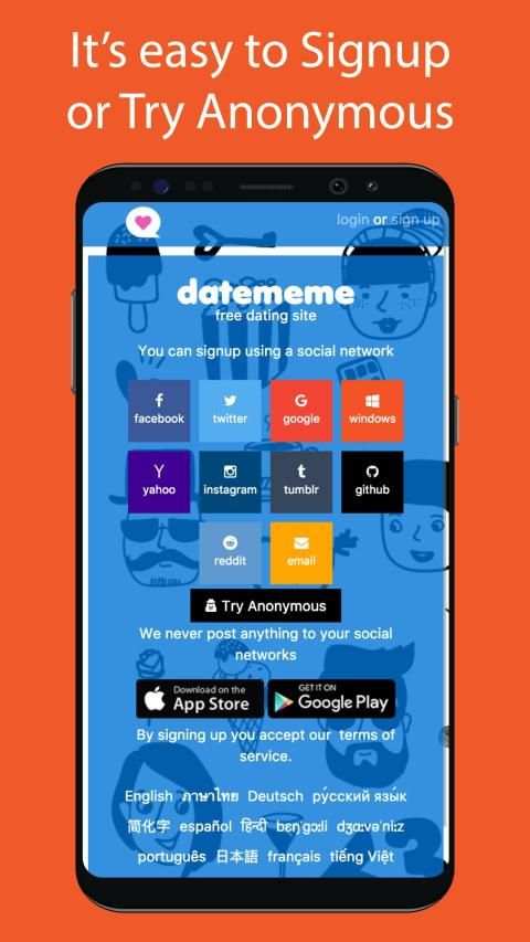 datememe2 screenshot 8