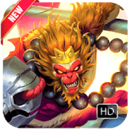 ikon ML Mobile Legends Wallpapers 4k HD