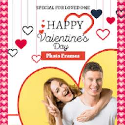 Valentines Day Photo Frames