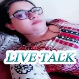 Live Talk - Free Text And Video Chat