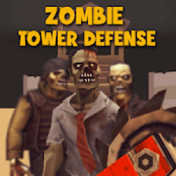 ikon Zombie Tower Defense Dead Wheels