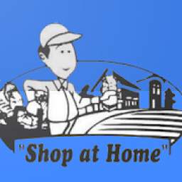 Shop At Home 1.0.0