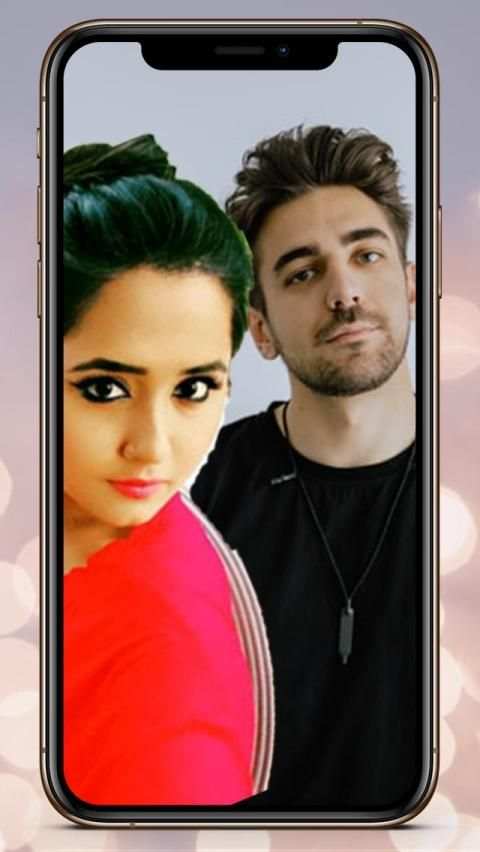 Selfie With Kajal Raghwani: Kajal Wallpapers स्क्रीनशॉट 4