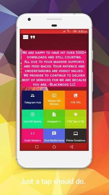 Dstv: Self Service स्क्रीनशॉट 2