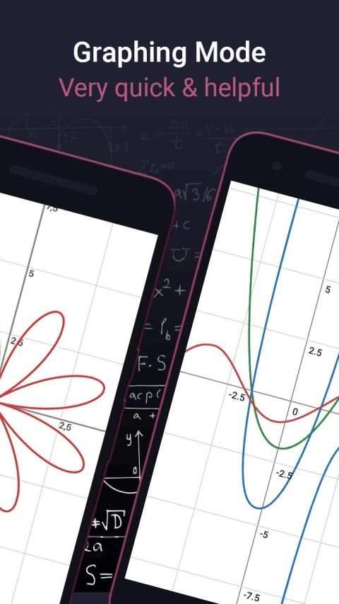 Calculator Free स्क्रीनशॉट 5