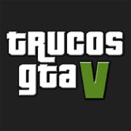 Trucos GTA V