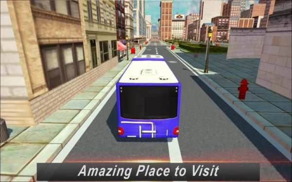 Dr. Driving City 2019 - 2 screenshot 6