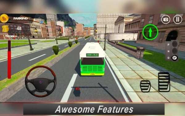 Dr. Driving City 2019 - 2 screenshot 7