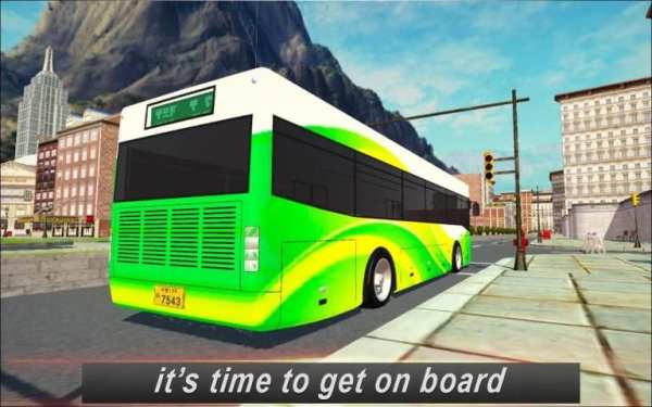 Dr. Driving City 2019 - 2 screenshot 8