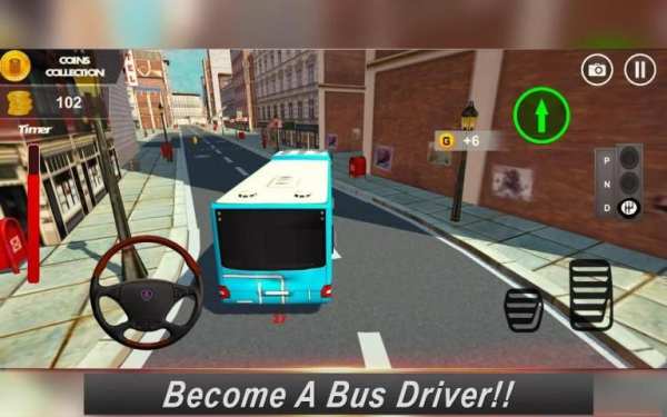 Dr. Driving City 2019 - 2 screenshot 4