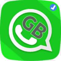 ikon GB Wsapp Latest Version