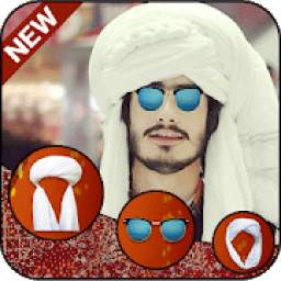 Turban Photo Editor Pathan Afghan Punjabi Balochi