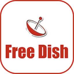 Free Dish