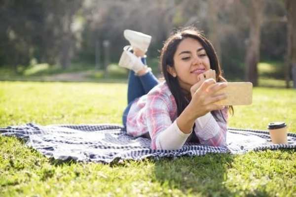 Video calling app PRO screenshot 1