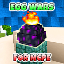 ikon Maps with Egg Wars Mods
