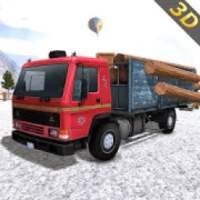 Indian Cargo Truck : Truck Driver Simulator 2019 आइकन
