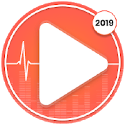 All Formate Video Player : HD Video Player आइकन