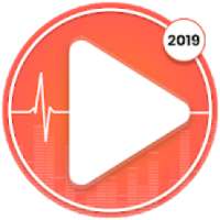 All Formate Video Player : HD Video Player