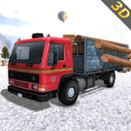 ikon Indian Cargo Truck : Truck Driver Simulator 2019