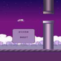 Flappyng Bird Retro