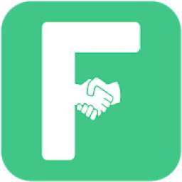 Friendshape - Social Fitness with Friends