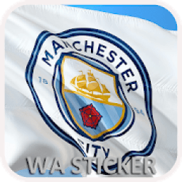 ikon Citizens WAStickerApps Football