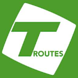 Tunturi Routes