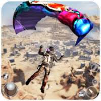 Free Fire Survival Battlegrounds Fps Shooting 2019