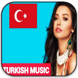 اغاني تركية بدون نت
‎ icon