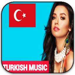 اغاني تركية بدون نت 1.0