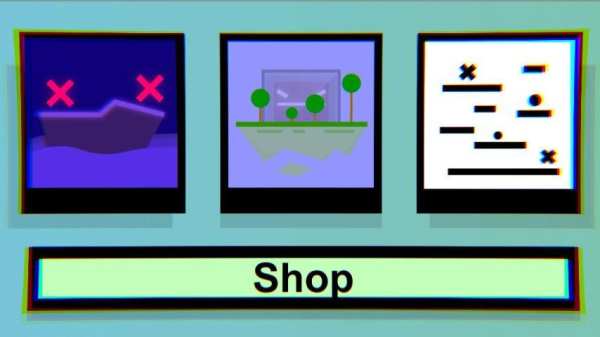 The Game of Screen screenshot 3