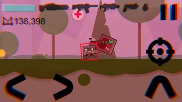 The Game of Screen screenshot 5