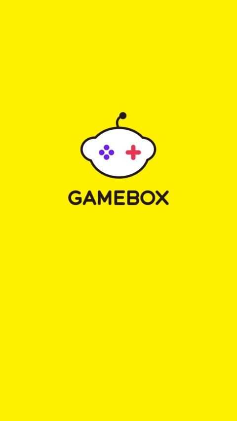 Game Box screenshot 6