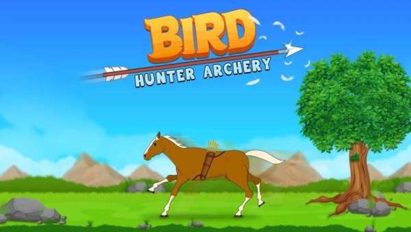 Bird Archery Hunter स्क्रीनशॉट 7