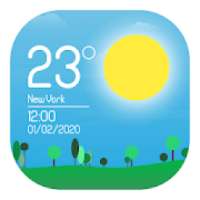 Weather Forecast Underground 2020 - Weather Radar on 9Apps