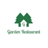 Garden Restaurant Online Ordering App आइकन