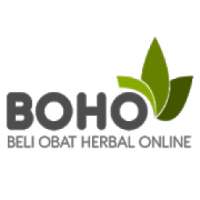 Boho - Beli Obat Herbal Online on 9Apps