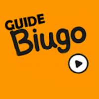 Guide for Biugo Magic Video Editor on 9Apps