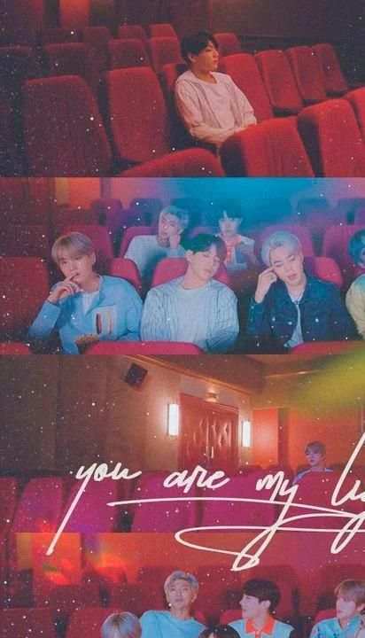 BTS Wallpapers 2019 screenshot 3
