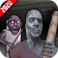 Zombir Granny Chap 2 - scary killer