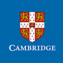 Cambridge Language Lab आइकन