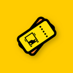 VOWBUS - Online Bus Ticket Booking App आइकन