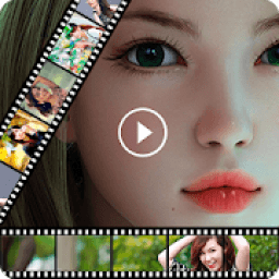 ikon Photo video maker - slide show Maker (x86)