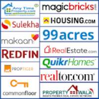 All In one - Real Estate | Property